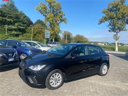 SEAT IBIZA 1.0 TGI 5 porte Business