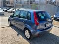 FORD FIESTA 1.4 TDCi 5p. Ghia