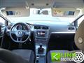 VOLKSWAGEN GOLF 1.2 TSI 85 CV 5p. Trendline BlueMotion Technology