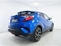 TOYOTA C-HR 1.8H Trend 2wd E-CVT