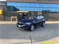 BMW X1 sDrive18d Advantage