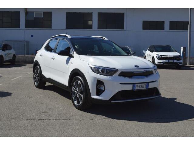 KIA STONIC 1.2 MPI 84 CV ENERGY