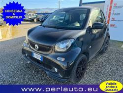 SMART FORTWO 70 1.0 Passion