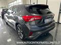 FORD FOCUS 1.0 EcoBoost Hybrid 125 CV 5p. ST-Line