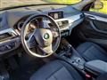 BMW X1 sDrive16d Business Advantage