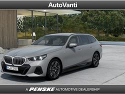 BMW SERIE 5 d 48V xDrive (183kW) Touring Msport