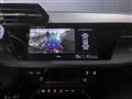 AUDI A3 SPORTBACK SPB 35 TFSI S tronic S line edition #Interno/Ester