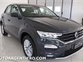 VOLKSWAGEN T-ROC 1.6 TDI SCR Business BlueMotion Technology