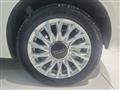 FIAT 500 1.2 EasyPower Lounge tua da ?129,00 mensili