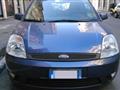 FORD FIESTA NEOPATENTATI - 1.4 TDCi 5p. Titanium