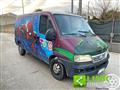 FIAT DUCATO 2.3 JTD aerogafia MARVEL