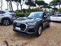 AUDI Q3 2.0tdi S-TRONIC BUSINESS SPORT 35TDI 116cv NAVI