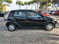 SMART FORFOUR 1.5 cdi Blackbasic