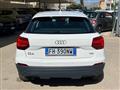 AUDI Q2 1.6 TDI