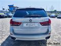 BMW X5 xDrive25d M-sport