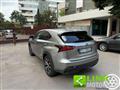 LEXUS NX Hybrid 4WD F-Sport