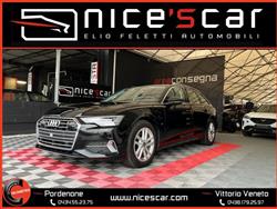 AUDI A6 AVANT Avant 40 2.0 TDI S tronic Business Sport *4X4*