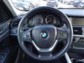 BMW X3 2010 Diesel xdrive20d Futura