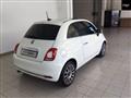 FIAT 500 (2015-->) -  1.2 EasyPower Star