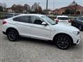 BMW X4 xDrive20d xLine