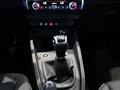 AUDI A1 SPORTBACK 2ª SERIE SPB 25 TFSI Admired