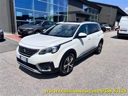 PEUGEOT 5008 PureTech Turbo 130 S&S Allure 7 Posti / TETTO