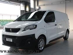 PEUGEOT EXPERT BlueHDi 120 S&S PL-TN Furgone Premium Standard