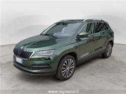 SKODA KAROQ 1.5 TSI ACT DSG Style