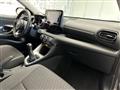 TOYOTA YARIS 1.0 5 porte Trend