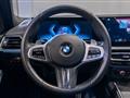 BMW SERIE 3 TOURING Serie 3 G20 2022 Berlina d mhev 48V MSport auto