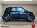 SMART EQ FORFOUR EQ Passion  (22kw)