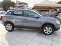 NISSAN QASHQAI 1.5 DCI Acenta Clima Aut.