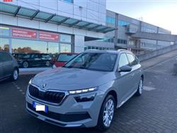 SKODA KAMIQ 1.0 TSI 115 CV Style