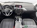 BMW X3 sDrive18d