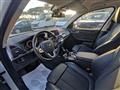 BMW X3 2.0d 190cv SENS PARK CERCHI LEGA CLIMA AUTO