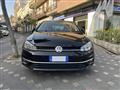 VOLKSWAGEN Golf 1.6 Executive DSG 115CV BMT