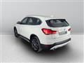 BMW X1 sdrive16d xLine auto