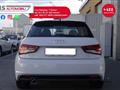 AUDI A1 SPORTBACK A1 SPB 1.4 TDI S tronic Admired