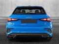 AUDI A3 SPORTBACK SPB 35 TDI S tronic S line edition