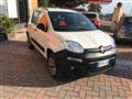 FIAT PANDA 1.3 MJT 80 CV S&S 4x4