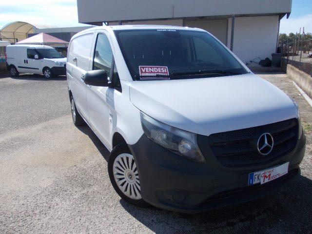 MERCEDES VITO 1.6 109 CDI PC Furgone Compact Business