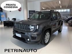 JEEP RENEGADE e-HYBRID 1.5 Turbo T4 MHEV Altitude Km.0