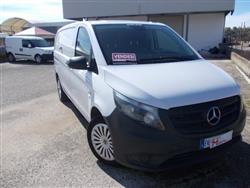 MERCEDES VITO 1.6 109 CDI PC Furgone Compact Business