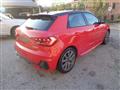 AUDI A1 SPORTBACK SPB SPORTBACK 25 TFSI S-LINE CARPLAY PDC"17