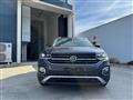 VOLKSWAGEN T-CROSS 1.0 TSI 110 CV Advanced