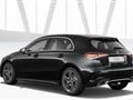 MERCEDES CLASSE A SEDAN d Automatic 4p. AMG Line Advanced Plus