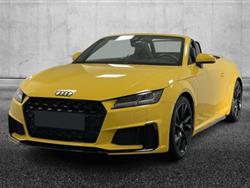 AUDI TT Roadster 40 TFSI S tronic