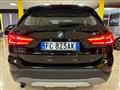 BMW X1 sDrive18d xLine SERVICE BMW - CERCHI 18"