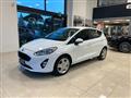 FORD FIESTA 1.5 TDCi 5 porte Plus