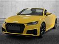 AUDI TT Roadster 40 TFSI S tronic